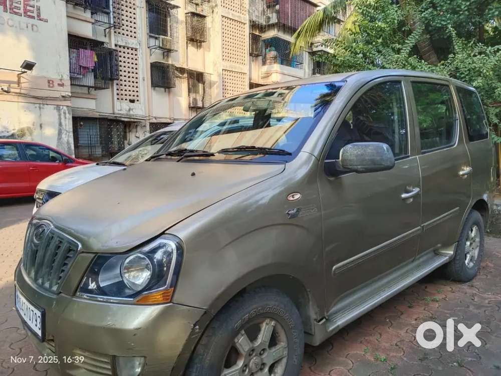 Mahindra Xylo 2009 Diesel 90000 Km Driven
