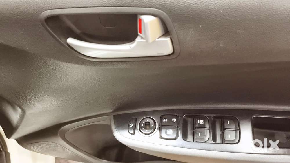 Hyundai Grand I10 1.2 Kappa Sportz Dual Tone, 2019, Petrol