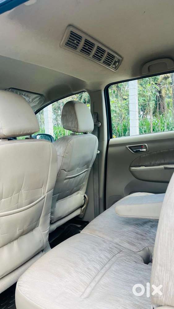 Maruti Suzuki Ertiga Zxi, 2015, Petrol