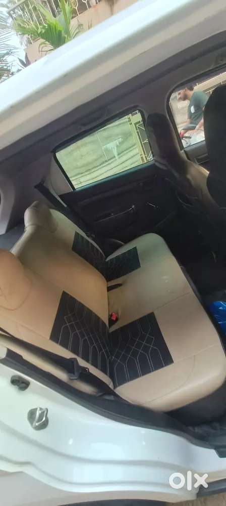 Maruti Suzuki S-presso 2024