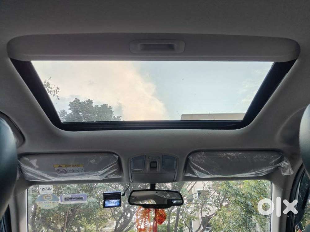 Kia Sonet Gtx Plus, 2023, Petrol