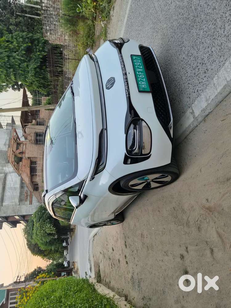 Mg Windsor Ev Essence Pro, 2025, Electric