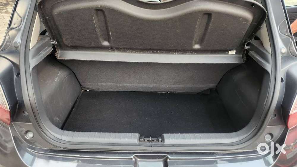 Hyundai Grand I10 Nios Asta 1.2 Kappa Amt, 2022, Petrol