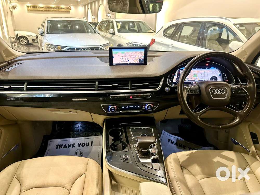Audi Q7 3.0 Tdi Quattro Technology Pack, 2020, Diesel