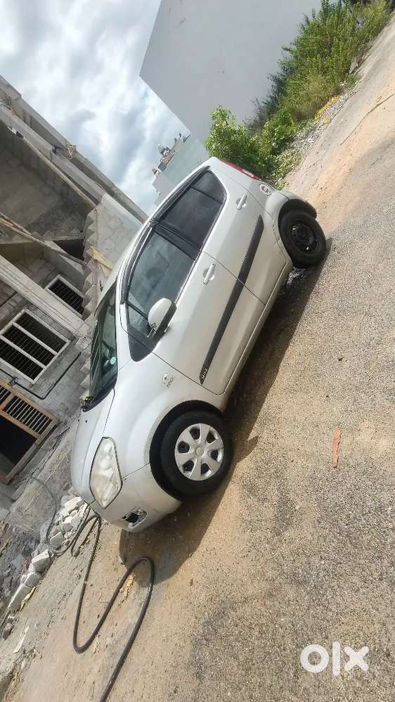 Maruti Suzuki Ritz Vdi 2011