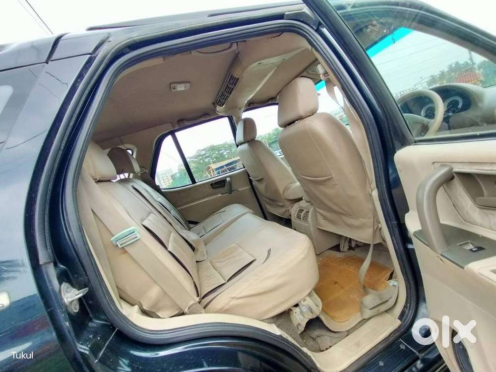 Tata Safari Dicor 2.2 Ex 4x2 Bs Iv, 2008, Diesel