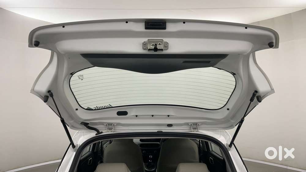 Hyundai Grand I10 Nios Sportz 1.2 Kappa Vtvt, 2020, Petrol