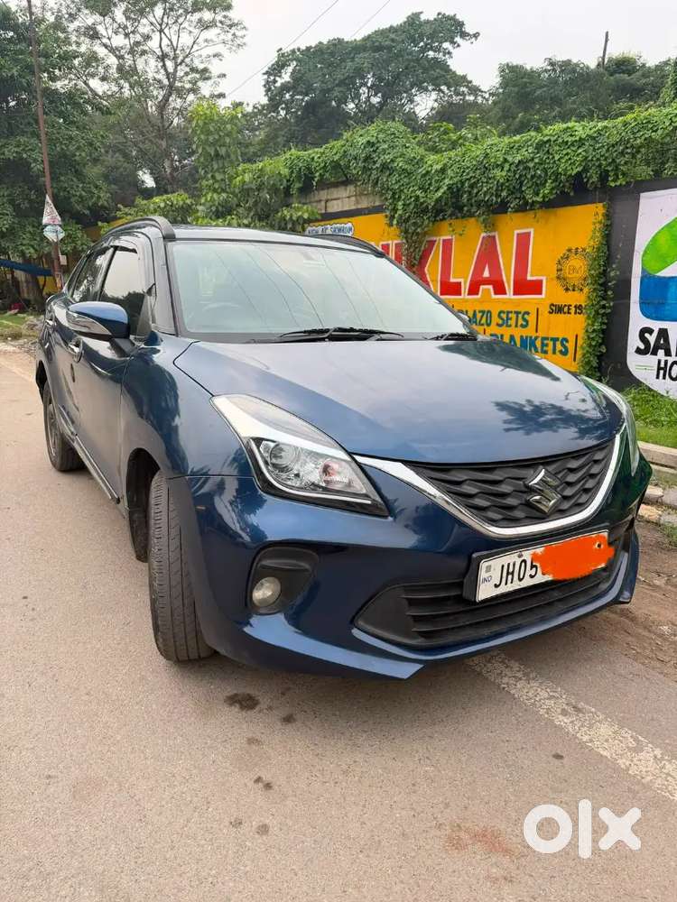 Maruti Baleno 1.2 Delta 2020 Petrol