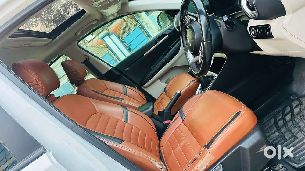 Kia Sonet Htx 1.5 Diesel, 2022, Diesel