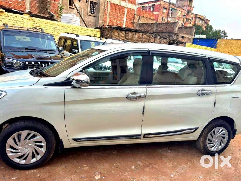 Maruti Suzuki Ertiga Vxi (o) Cng, 2022, Cng & Hybrids