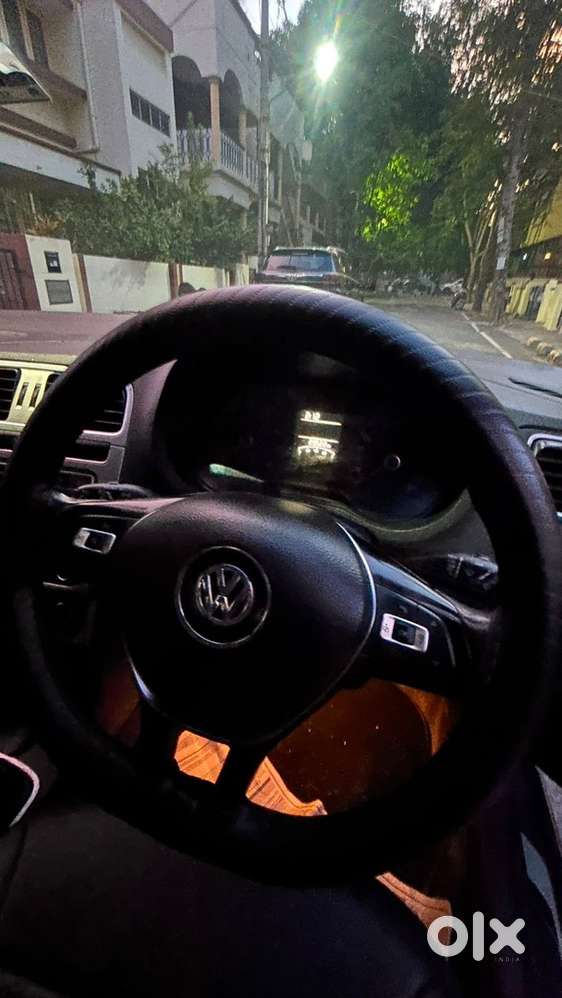 Volkswagen Polo 2017