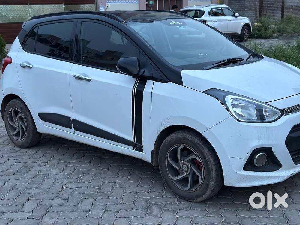 Hyundai I10 2016 Well Maintained