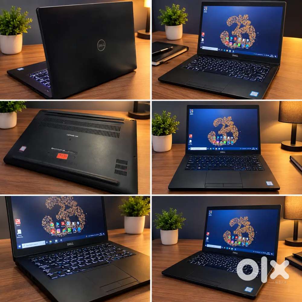 Latitude 7490