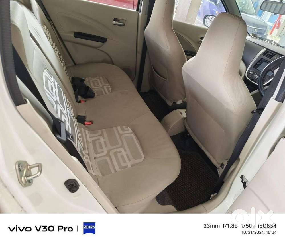 Maruti Suzuki Celerio Zxi Amt, 2018, Petrol