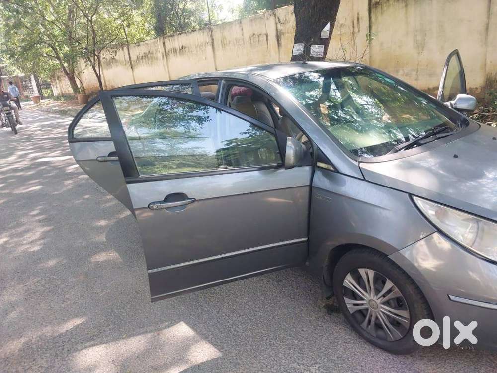 Tata Manza For Sale Re-registering Done(5 Years)