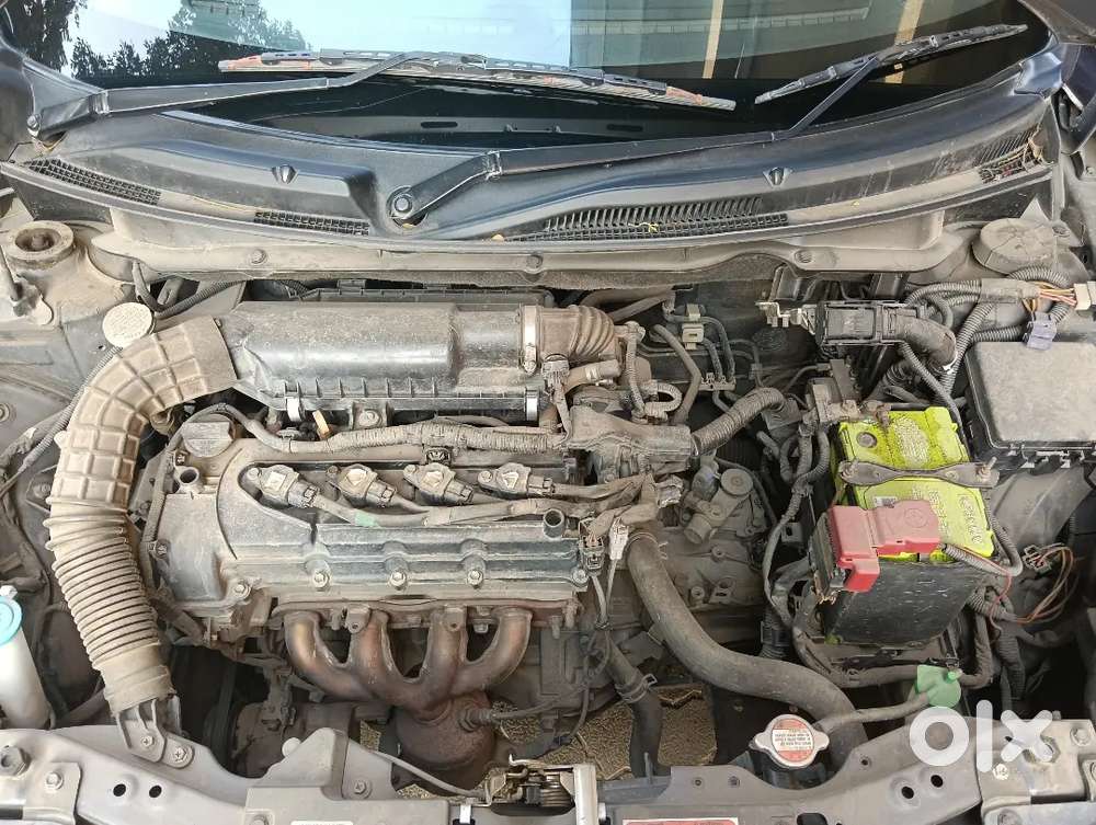Maruti Suzuki Dzire 2018 Petrol 83000 Km Driven