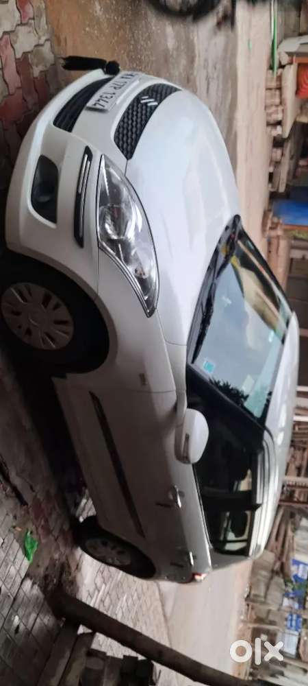Swift Maruti Suzuki 2014 116000 Km Driven