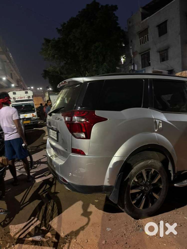 Mahindra Xuv500 2019 Diesel Good Condition