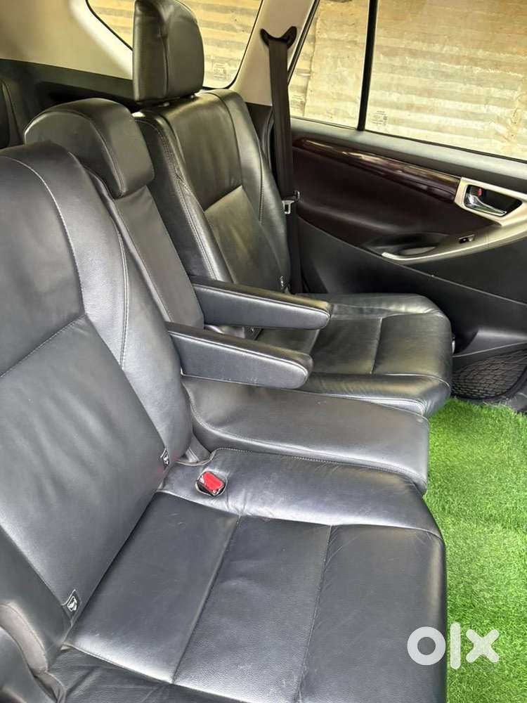 Toyota Car Manual 2017