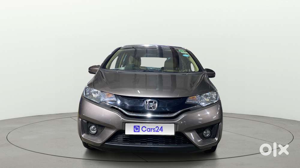 Honda Jazz 1.2 V I Vtec, 2016, Petrol