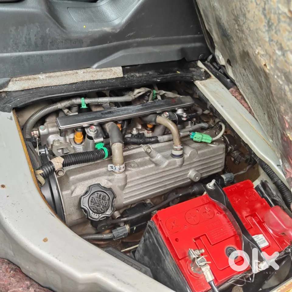 Maruti Suzuki Eeco 1.2 5 Str With A/c+htr, 2012, Petrol