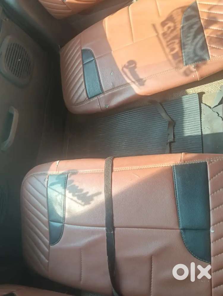 Chevrolet Tavera 2005