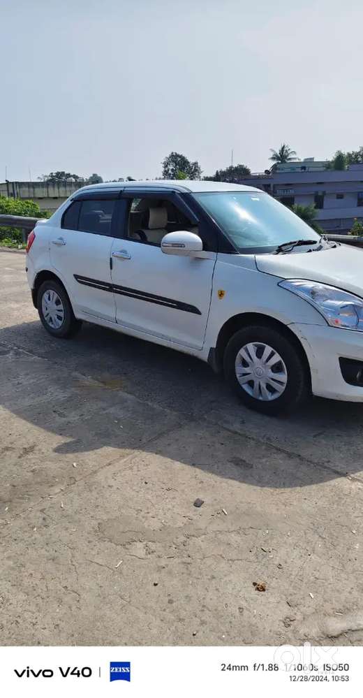 Maruti Suzuki Dzire 2014 Diesel 130300 Km Driven