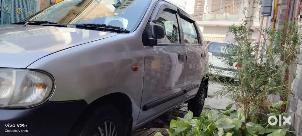 14 Months Bache Hai Or Cng With Petrol H Good Condition H Car Ki