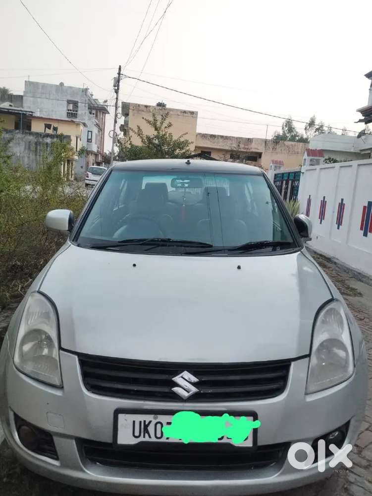 Swift Vxi Diesel 2012 2031 Valid Hai