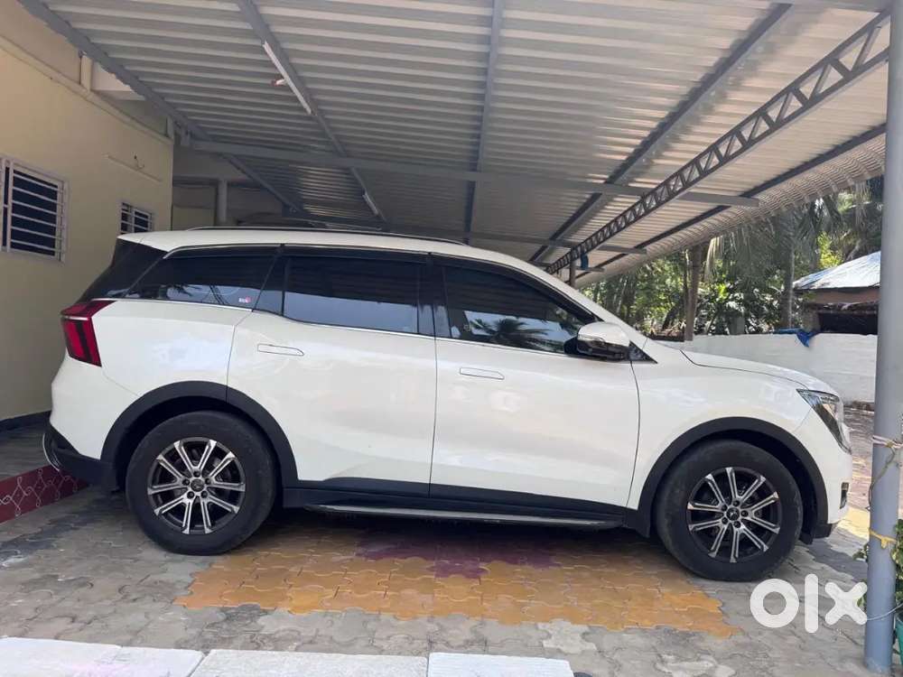 Mahindra Xuv700 Ax7l Diesel Manual 53k 2024