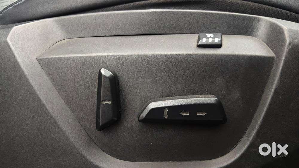 Tata Safari 2.0 Kryotec Xza Plus Dark Edition, 2022, Diesel