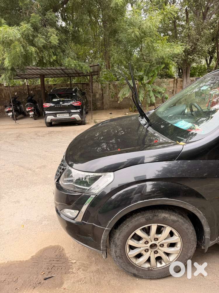 Mahindra Xuv500 2019 Diesel