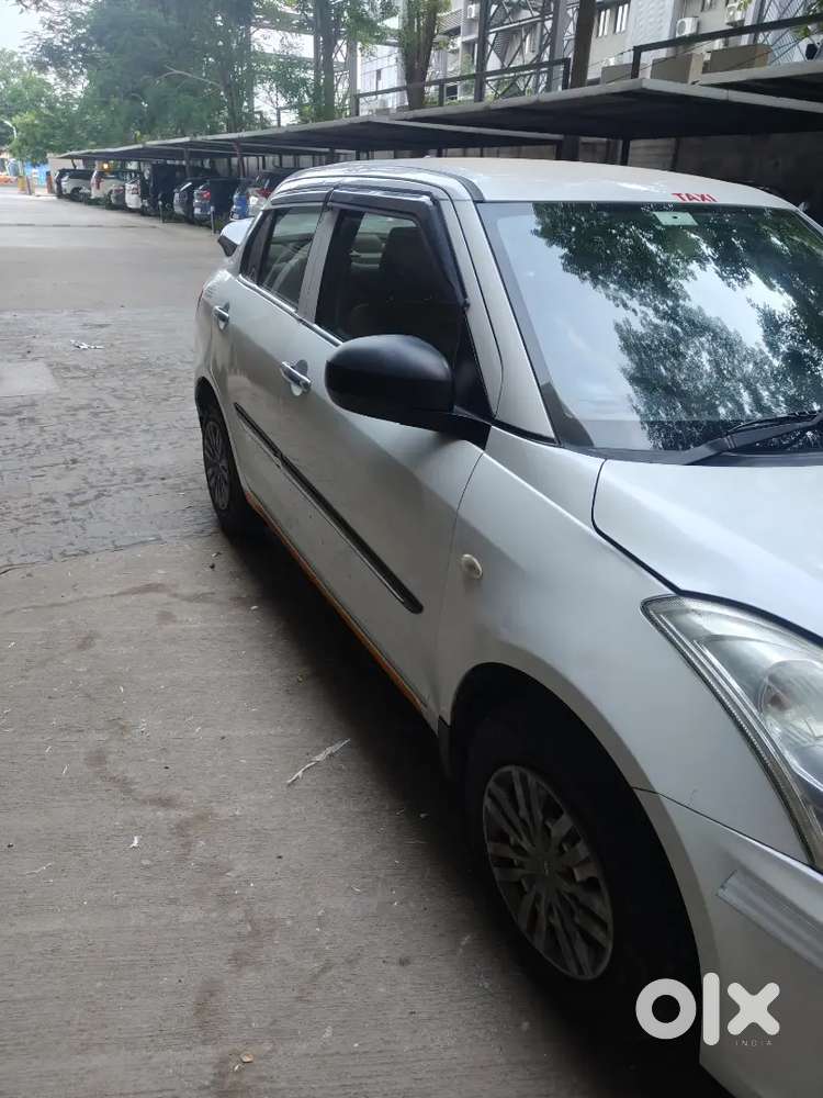 Maruti Suzuki Swift Dzire 2019