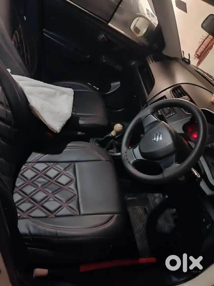 Maruti Suzuki Swift 2014