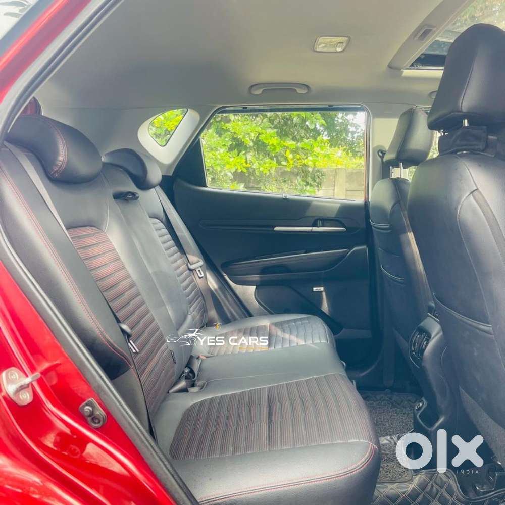 Kia Sonet 1.5 Gtx Plus Diesel, 2021, Diesel