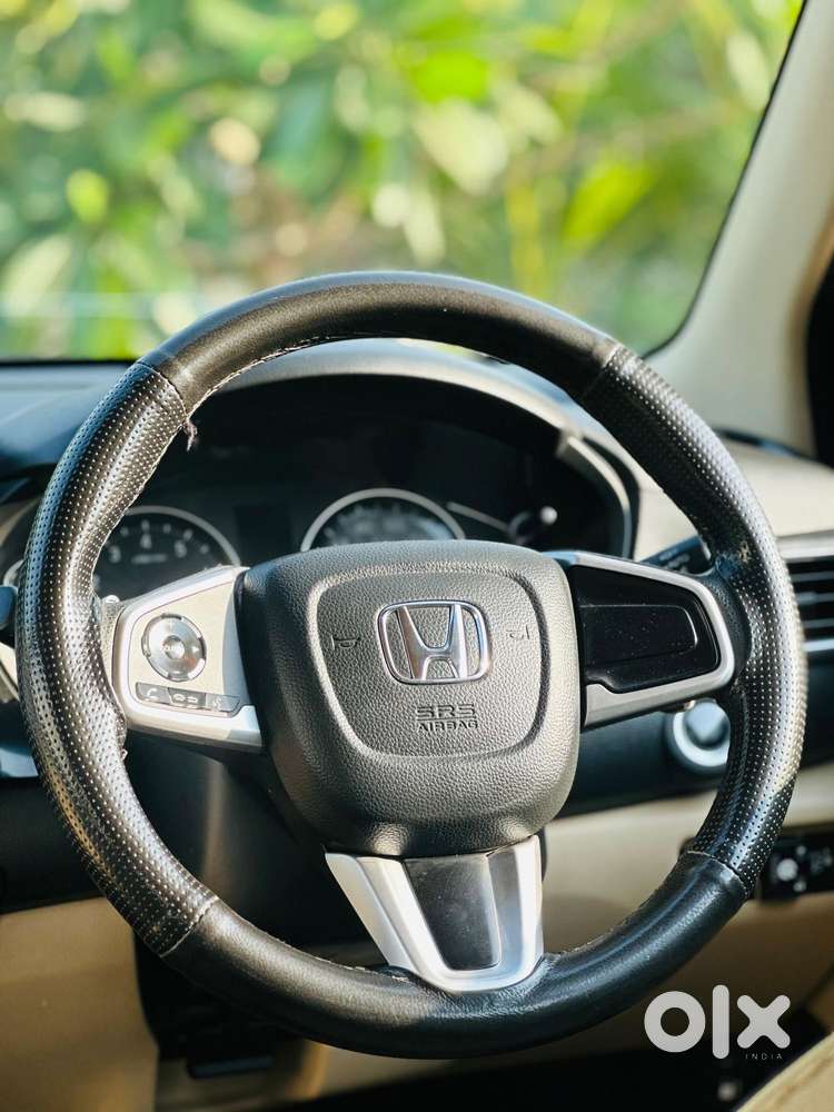 Honda Amaze Vx 1.2 Petrol Cvt, 2022, Cng & Hybrids