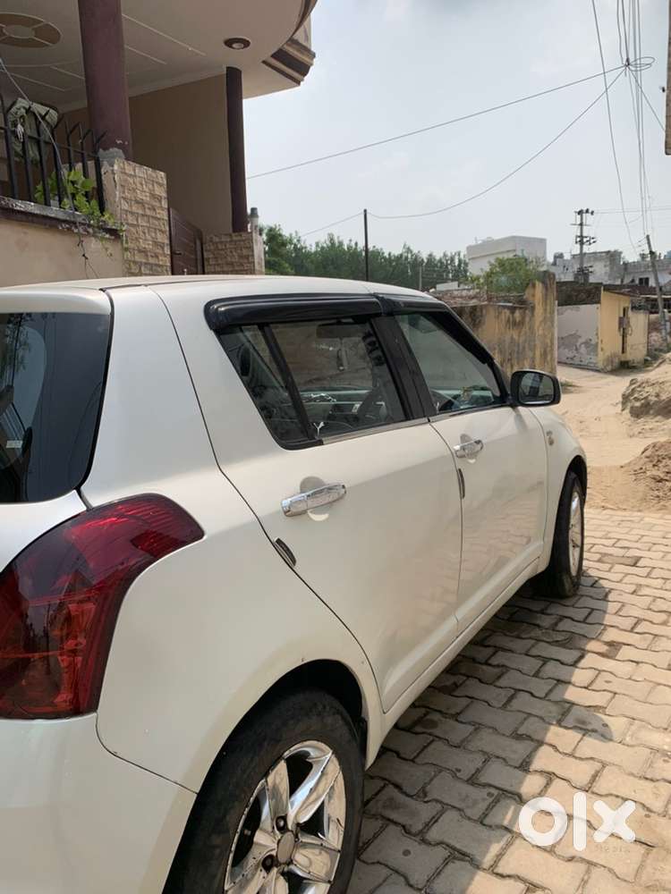 Maruti Suzuki Swift Diesel 138900 Km Driven