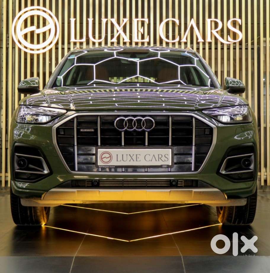 Audi Q5 2.0 45 Tfsi Technology, 2023, Petrol