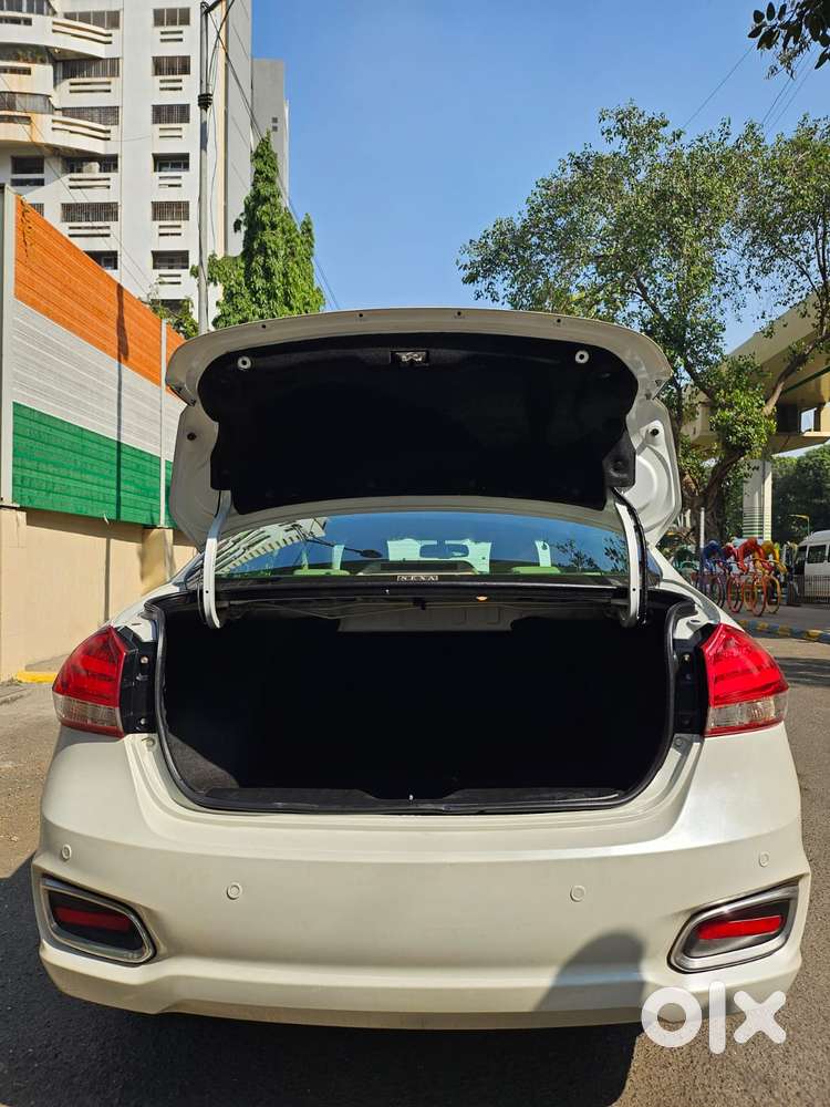 Maruti Suzuki Ciaz Alpha 1.5 At, 2023, Petrol