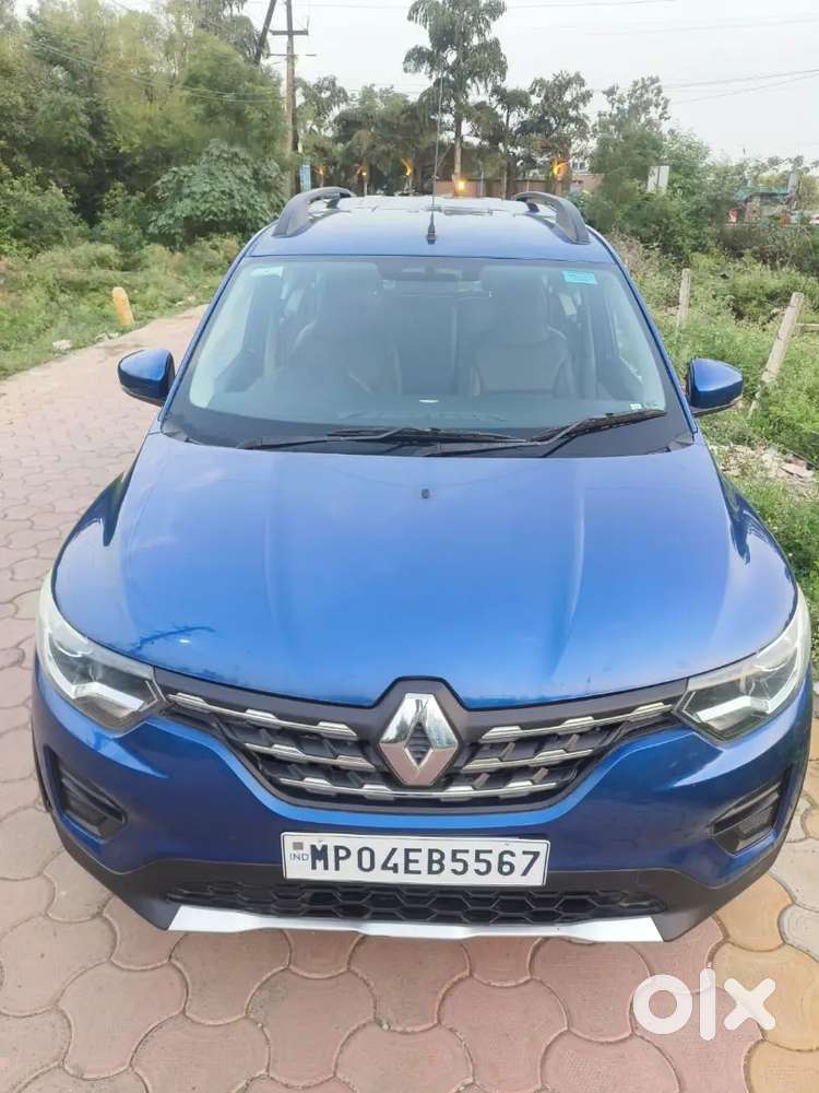 Renault Triber 1.0 Rxt 2021