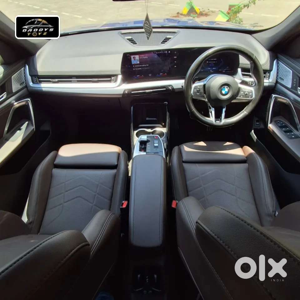 Bmw X1 2.0 Sdrive20d Xline, 2023, Diesel