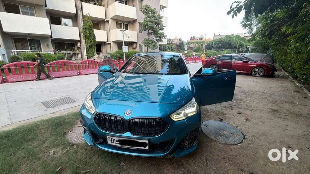 Bmw 2 Series 2021 Diesel
