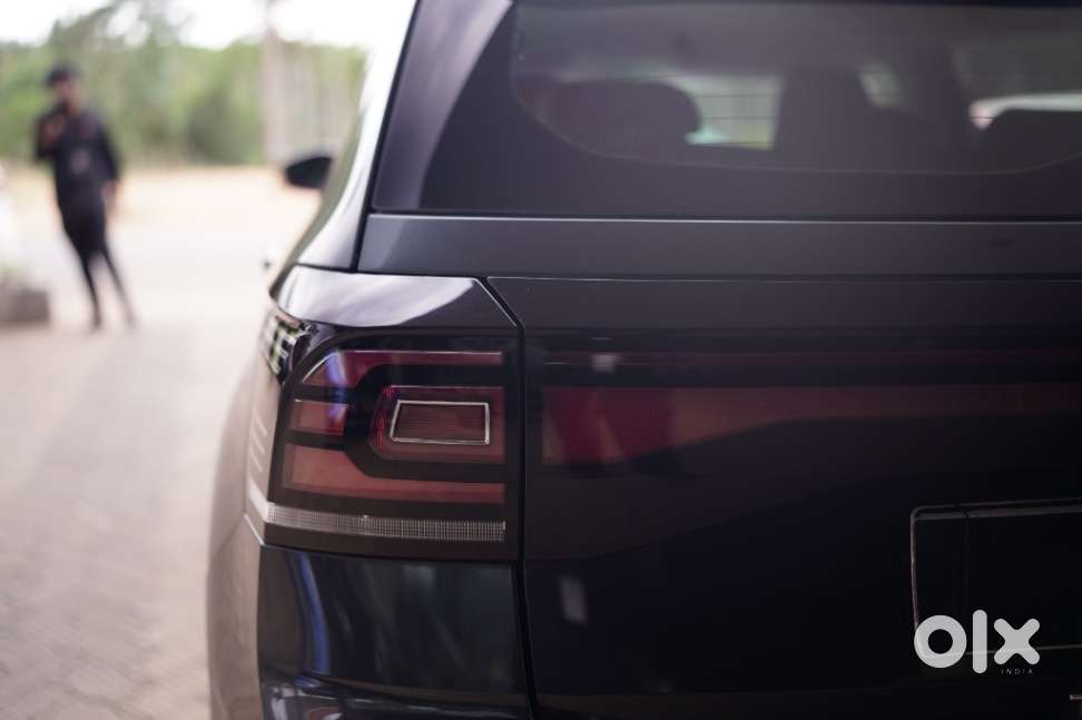 Volkswagen Taigun 1.0 Tsi Highline, 2021, Petrol