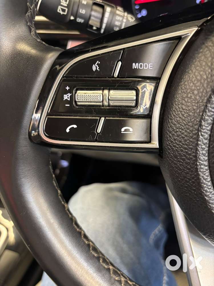 Kia Seltos Htx G, 2023, Petrol