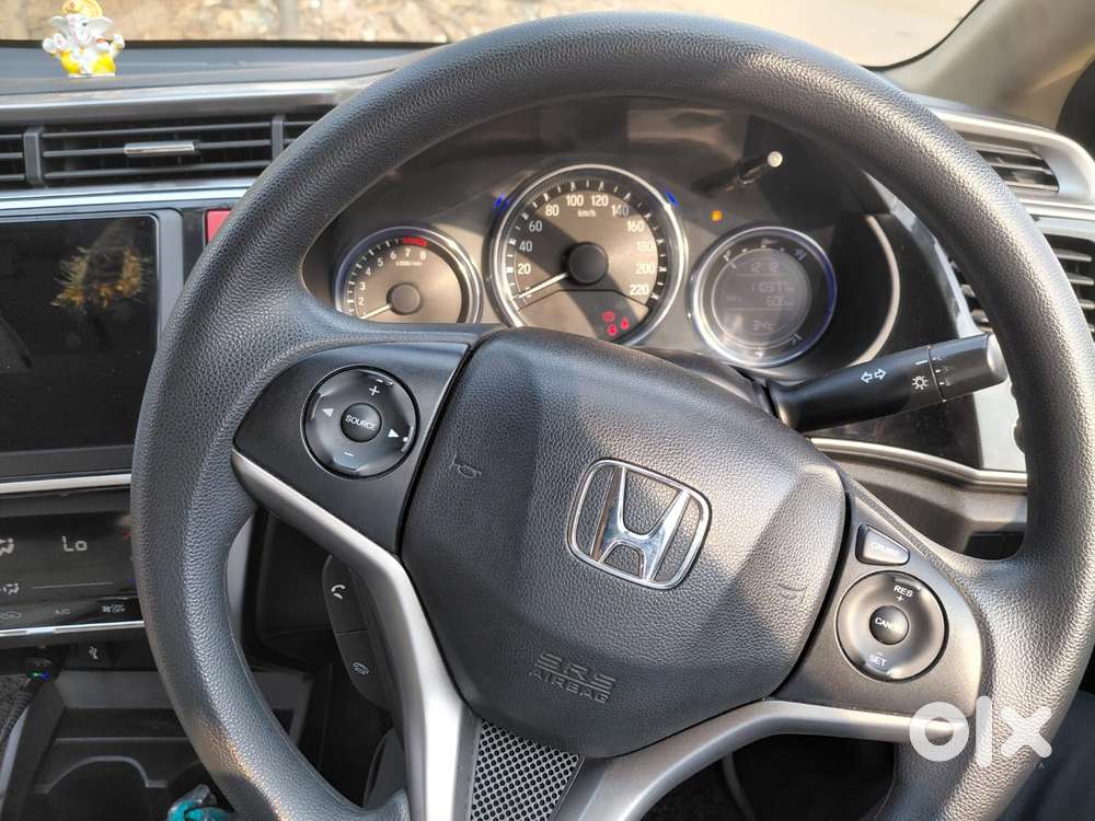 Honda City 2014-2015 I Vtec Sv, 2014, Petrol