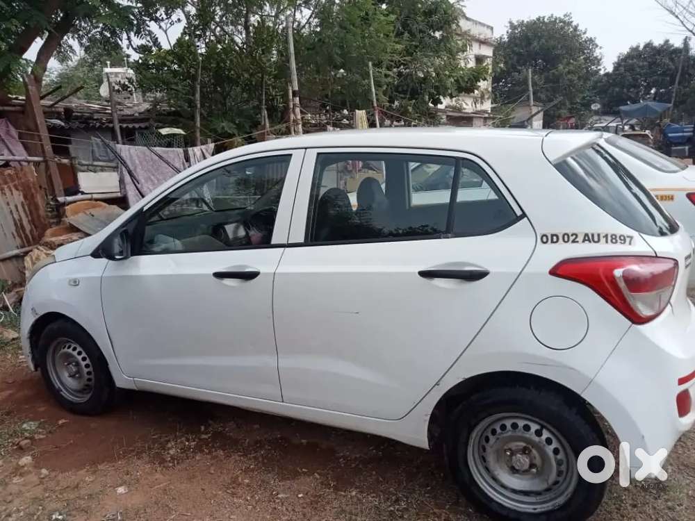 Hyundai Grand I10 Prime 2018 Diesel 148000 Km Driven