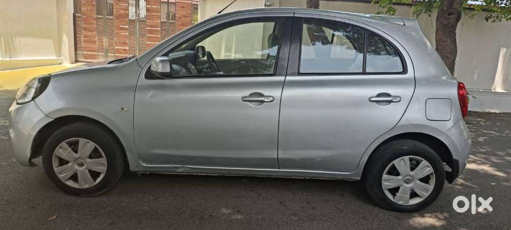 Renault Pulse, 2013, Diesel