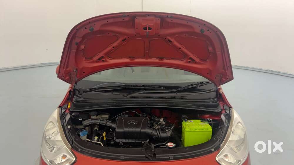 Hyundai I10 Magna 1.1l, 2012, Petrol