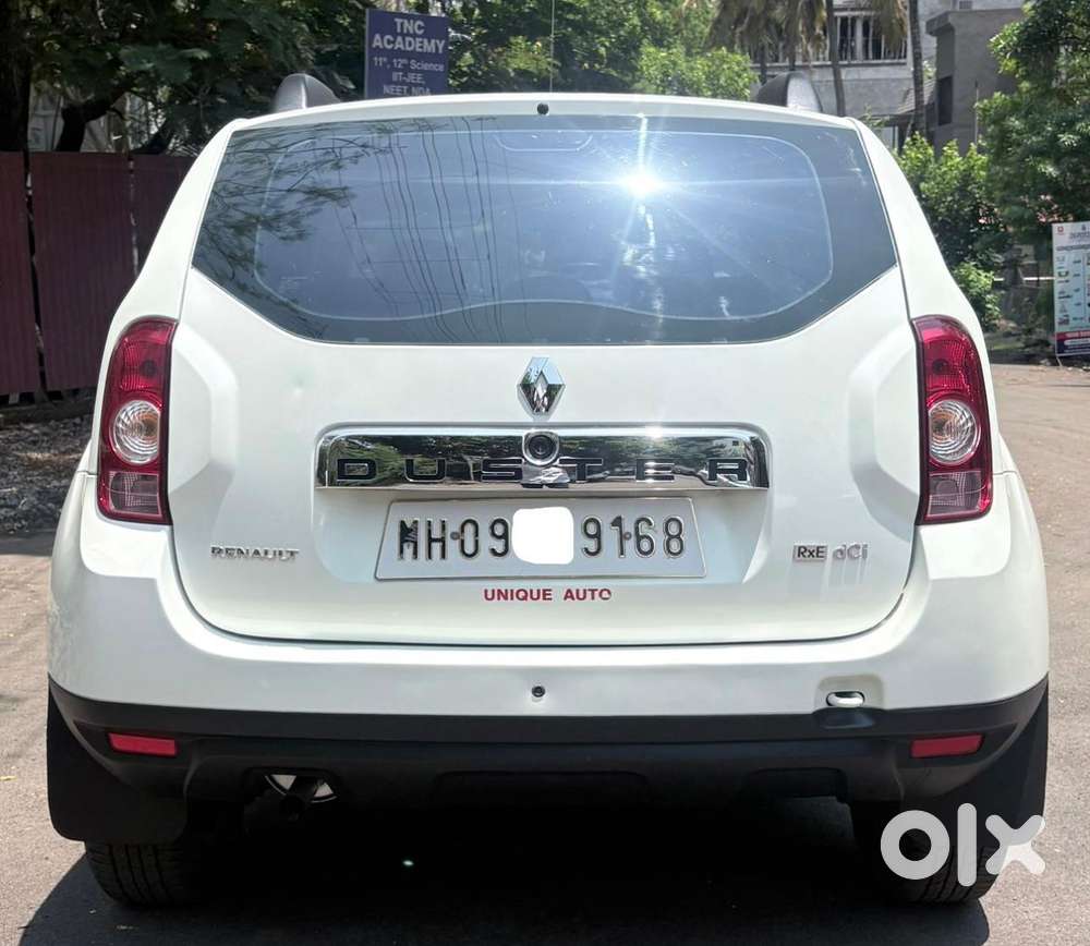 Renault Duster Rxe, 2014, Diesel