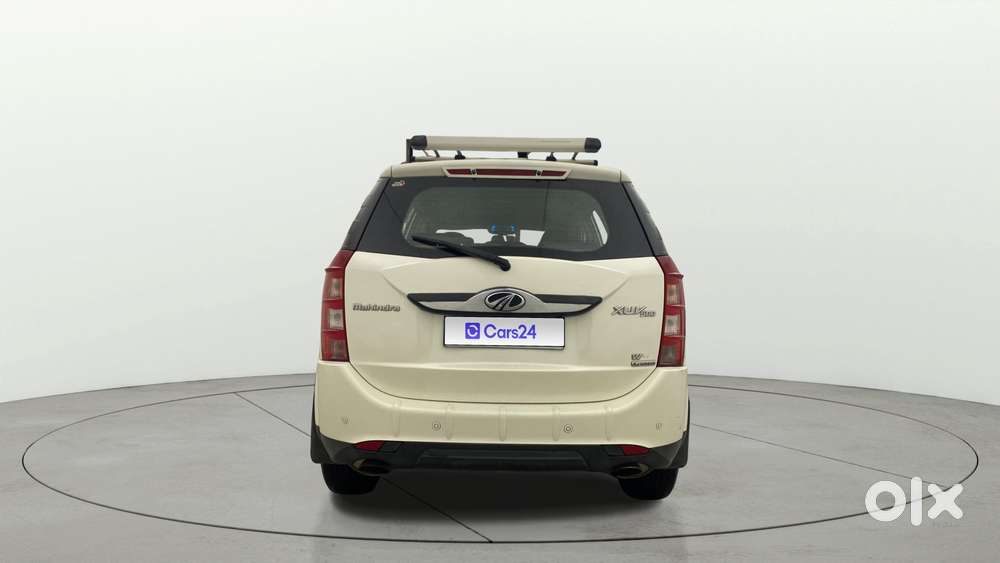 Mahindra Xuv500 At W9 2wd, 2017, Diesel